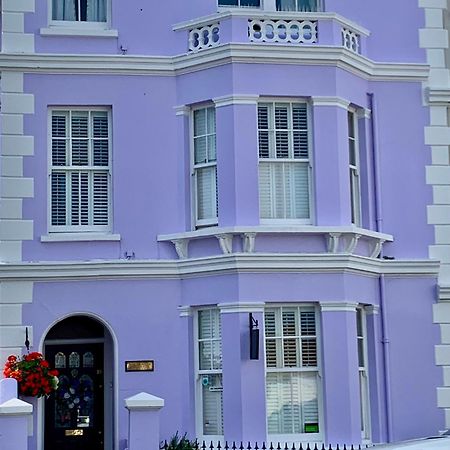 Gyves House Hotel Eastbourne Exterior foto